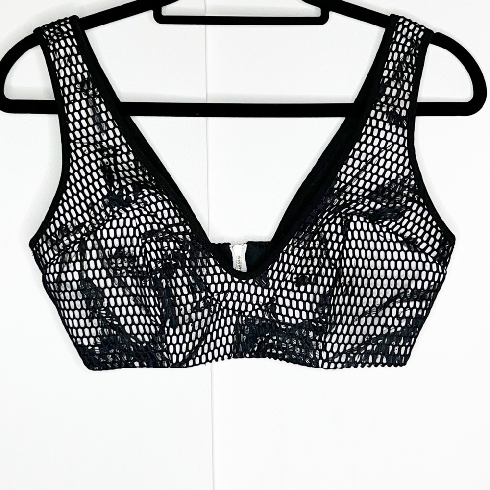 Stylestalker Supernova‎ Crop Top